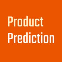 ProductPredictionbyideabot.io
